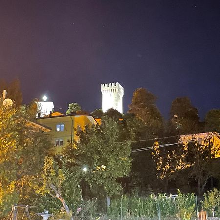 Montese Novecento Luxury&Spa Residence 4 Stelle מראה חיצוני תמונה