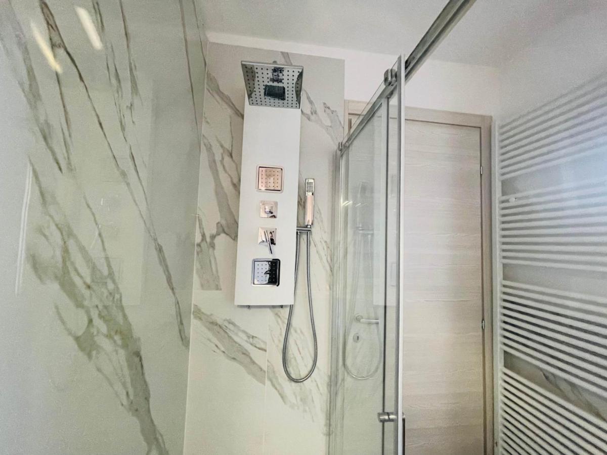 Montese Novecento Luxury&Spa Residence 4 Stelle מראה חיצוני תמונה
