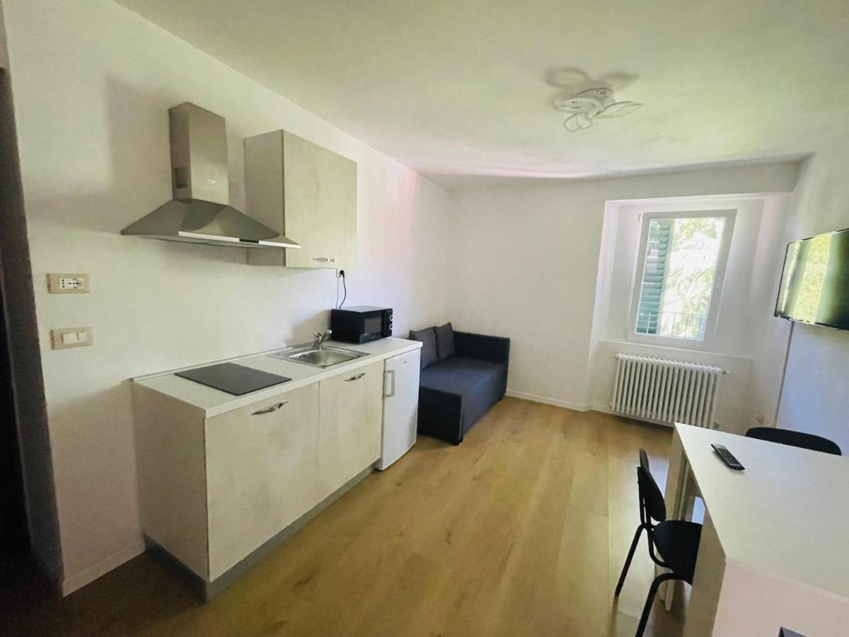 Montese Novecento Luxury&Spa Residence 4 Stelle מראה חיצוני תמונה