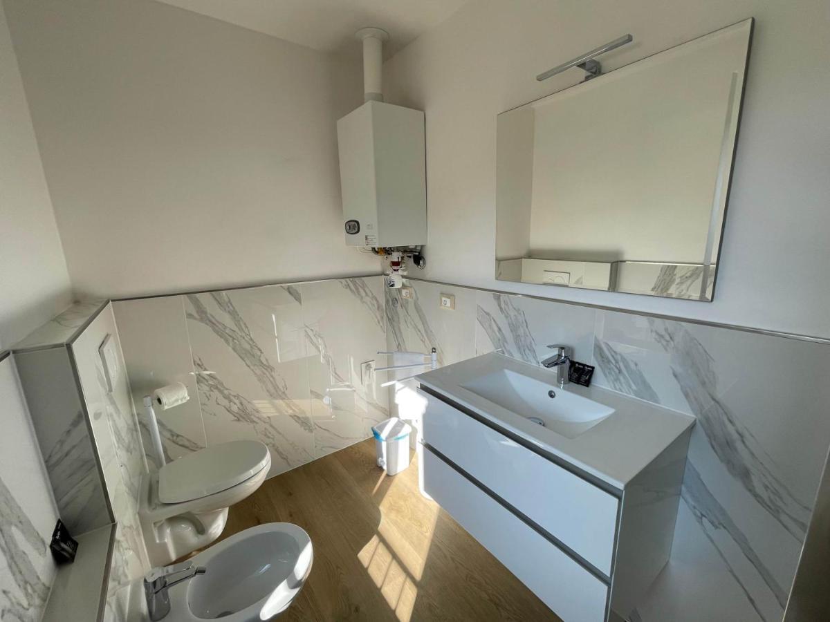 Montese Novecento Luxury&Spa Residence 4 Stelle מראה חיצוני תמונה
