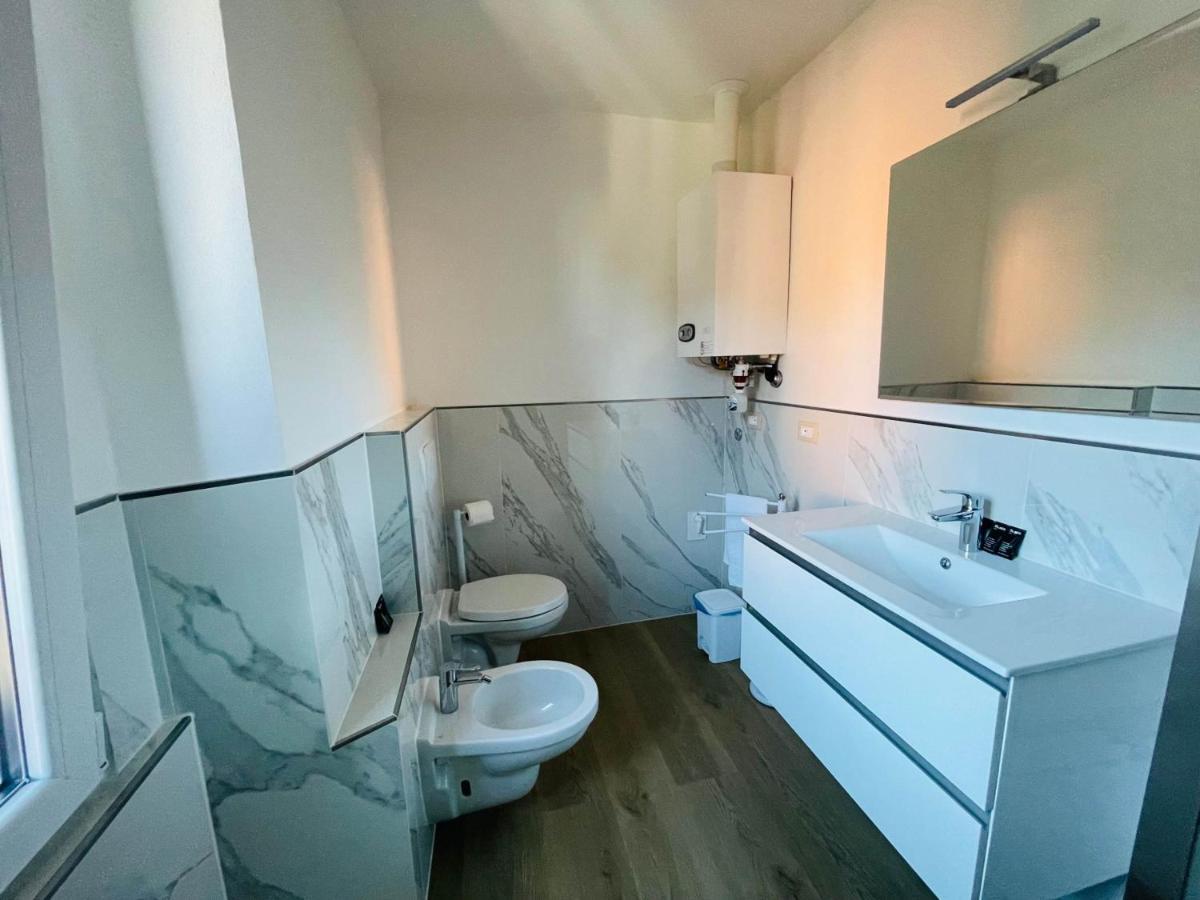Montese Novecento Luxury&Spa Residence 4 Stelle מראה חיצוני תמונה