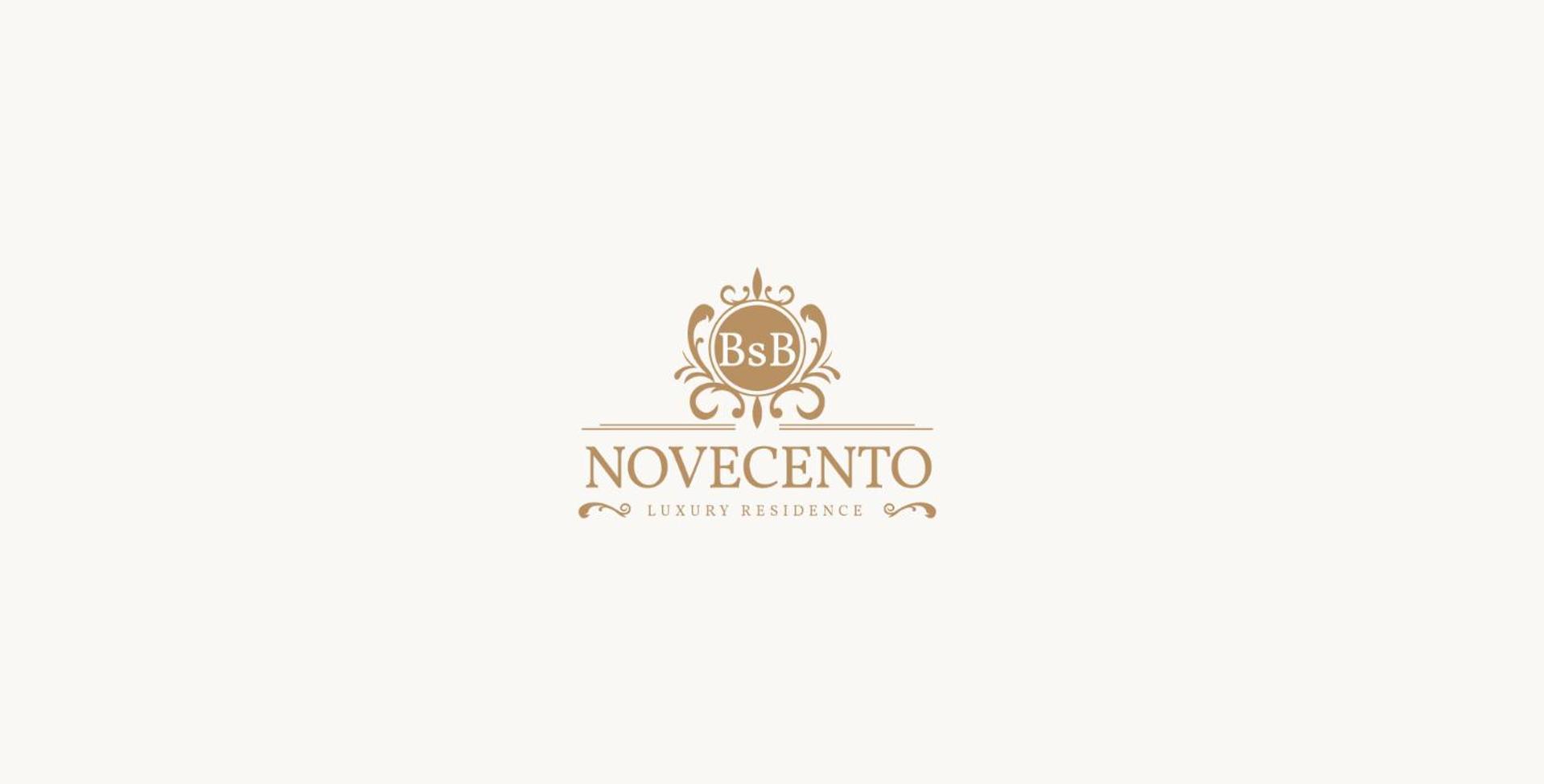 Montese Novecento Luxury&Spa Residence 4 Stelle מראה חיצוני תמונה