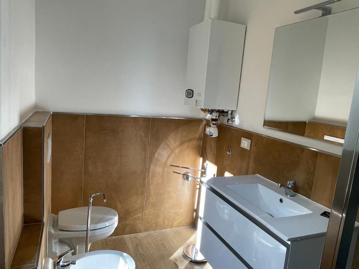 Montese Novecento Luxury&Spa Residence 4 Stelle מראה חיצוני תמונה