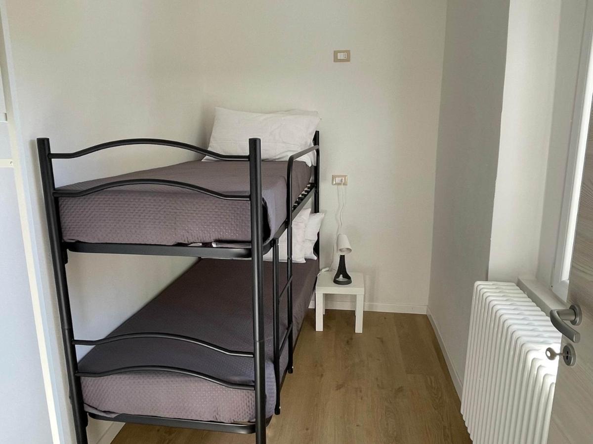 Montese Novecento Luxury&Spa Residence 4 Stelle מראה חיצוני תמונה