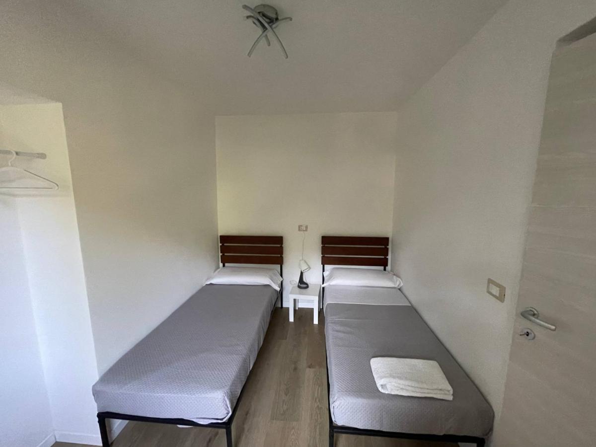 Montese Novecento Luxury&Spa Residence 4 Stelle מראה חיצוני תמונה