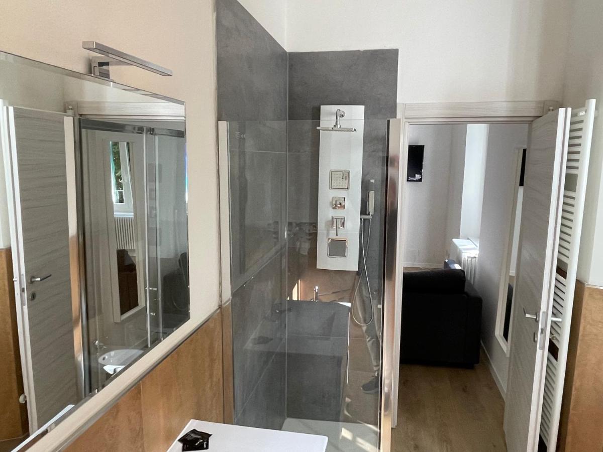 Montese Novecento Luxury&Spa Residence 4 Stelle מראה חיצוני תמונה
