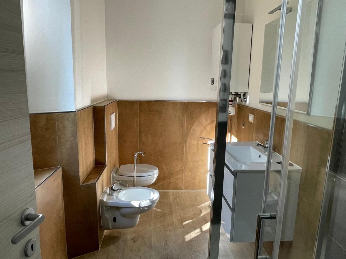 Montese Novecento Luxury&Spa Residence 4 Stelle מראה חיצוני תמונה