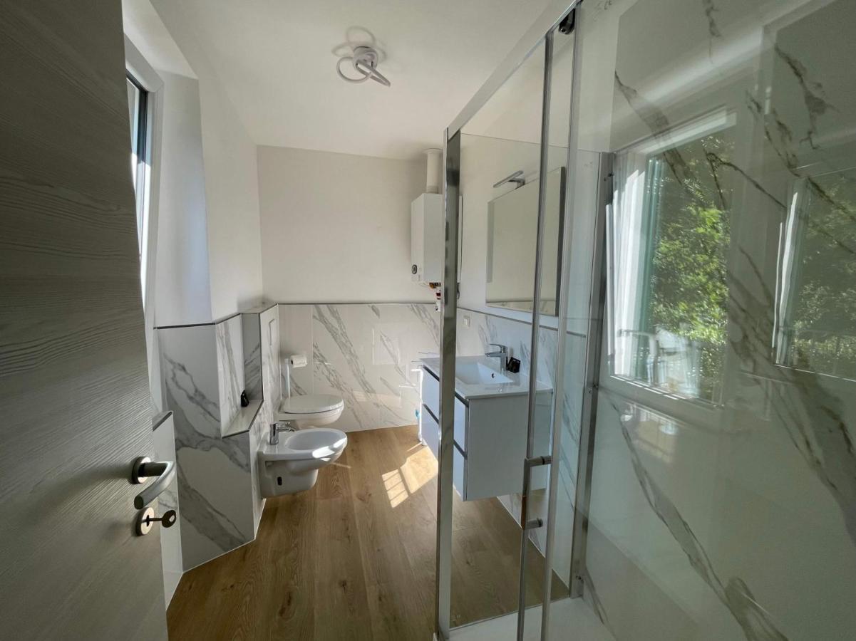 Montese Novecento Luxury&Spa Residence 4 Stelle מראה חיצוני תמונה