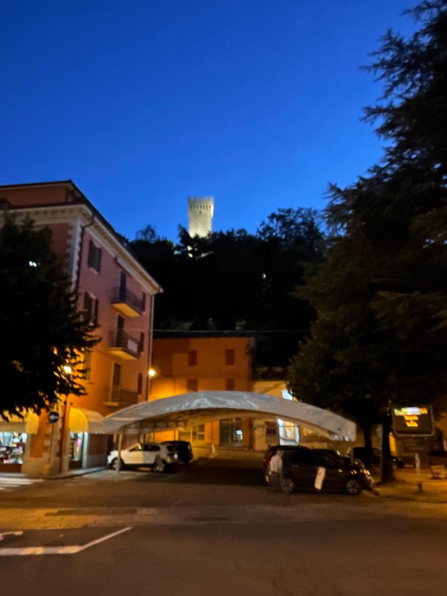 Montese Novecento Luxury&Spa Residence 4 Stelle מראה חיצוני תמונה