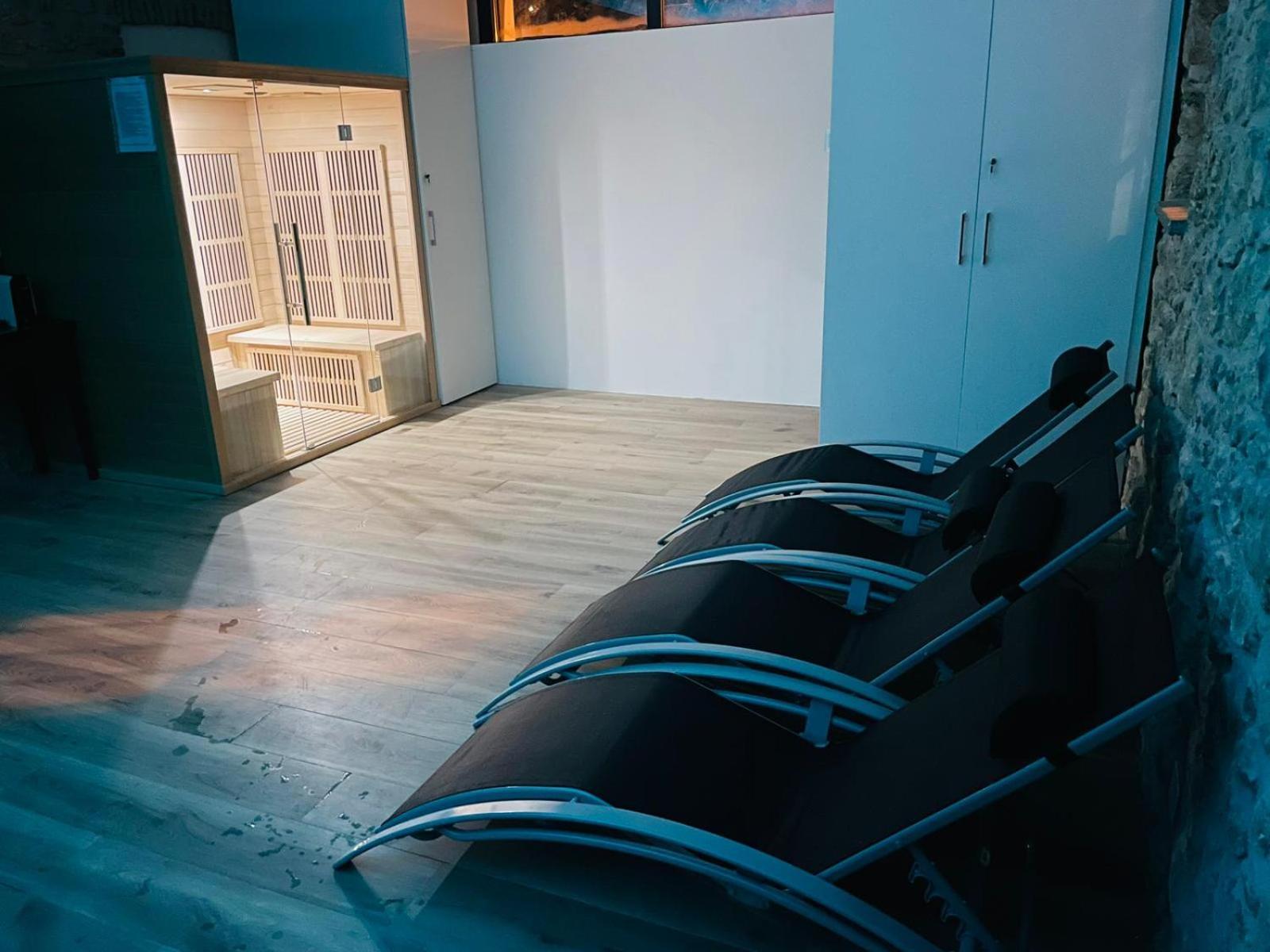 Montese Novecento Luxury&Spa Residence 4 Stelle מראה חיצוני תמונה