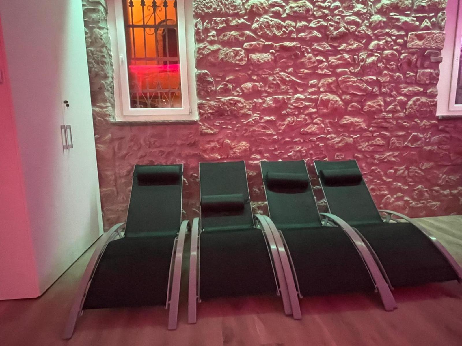 Montese Novecento Luxury&Spa Residence 4 Stelle מראה חיצוני תמונה