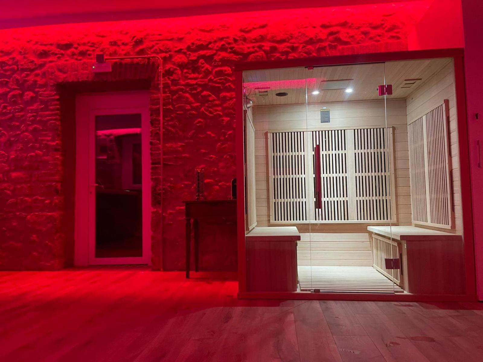 Montese Novecento Luxury&Spa Residence 4 Stelle מראה חיצוני תמונה